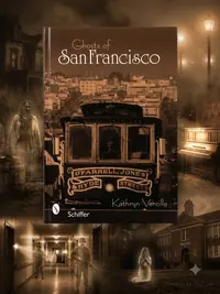 Ghosts of San Francisco — photo 1