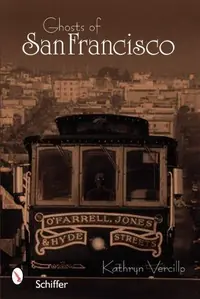 Ghosts of San Francisco — photo 2