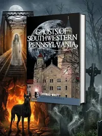 Ghosts of Southwestern Pennsylvania White, Thomas — photo 1