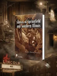 Ghosts of Springfield and Southern Illinois — photo 1