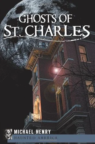 Ghosts of St. Charles Henry, Michael