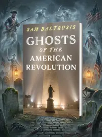 Ghosts of the American Revolution — photo 1