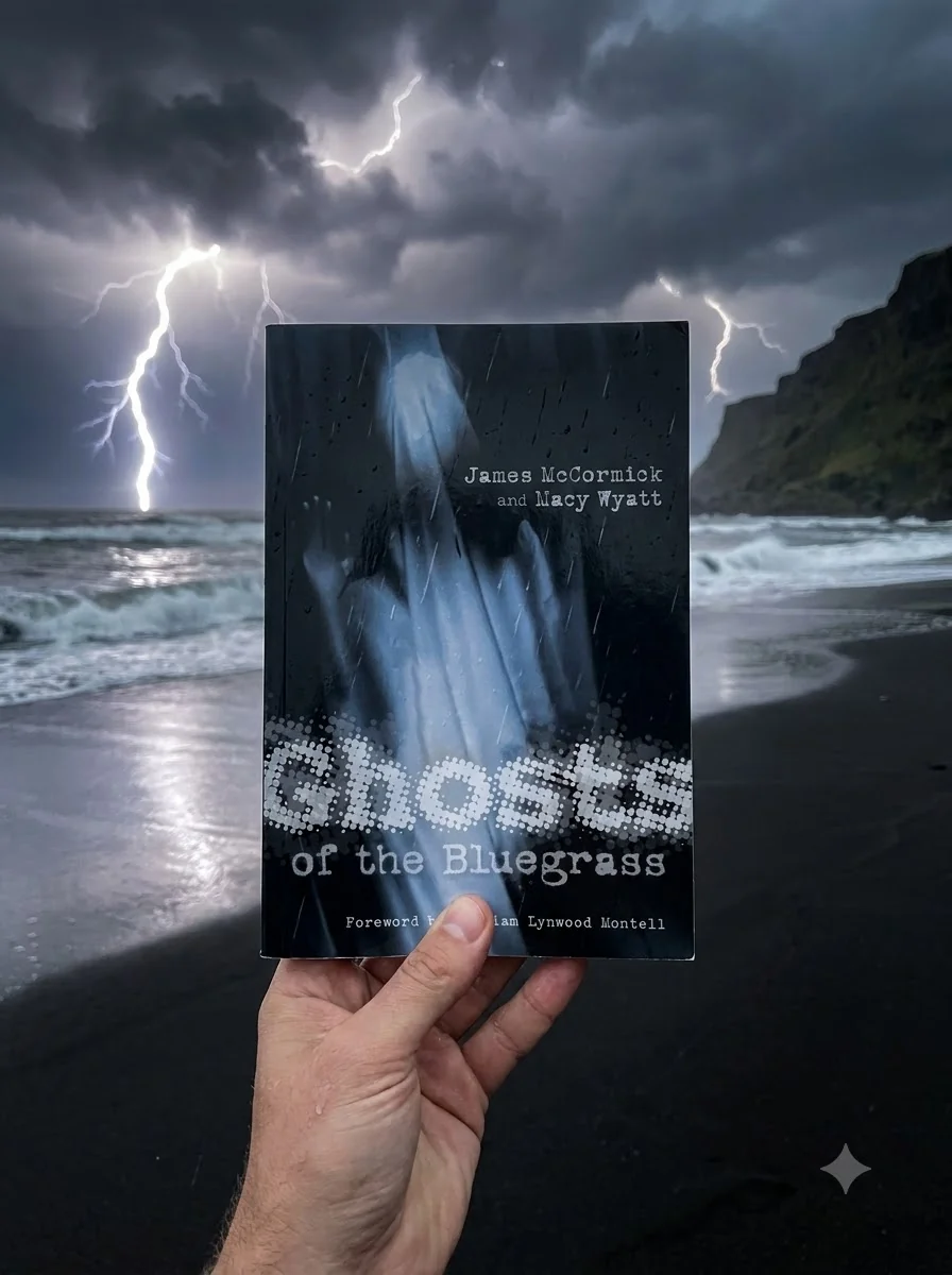 Ghosts of the Bluegrass — photo 2