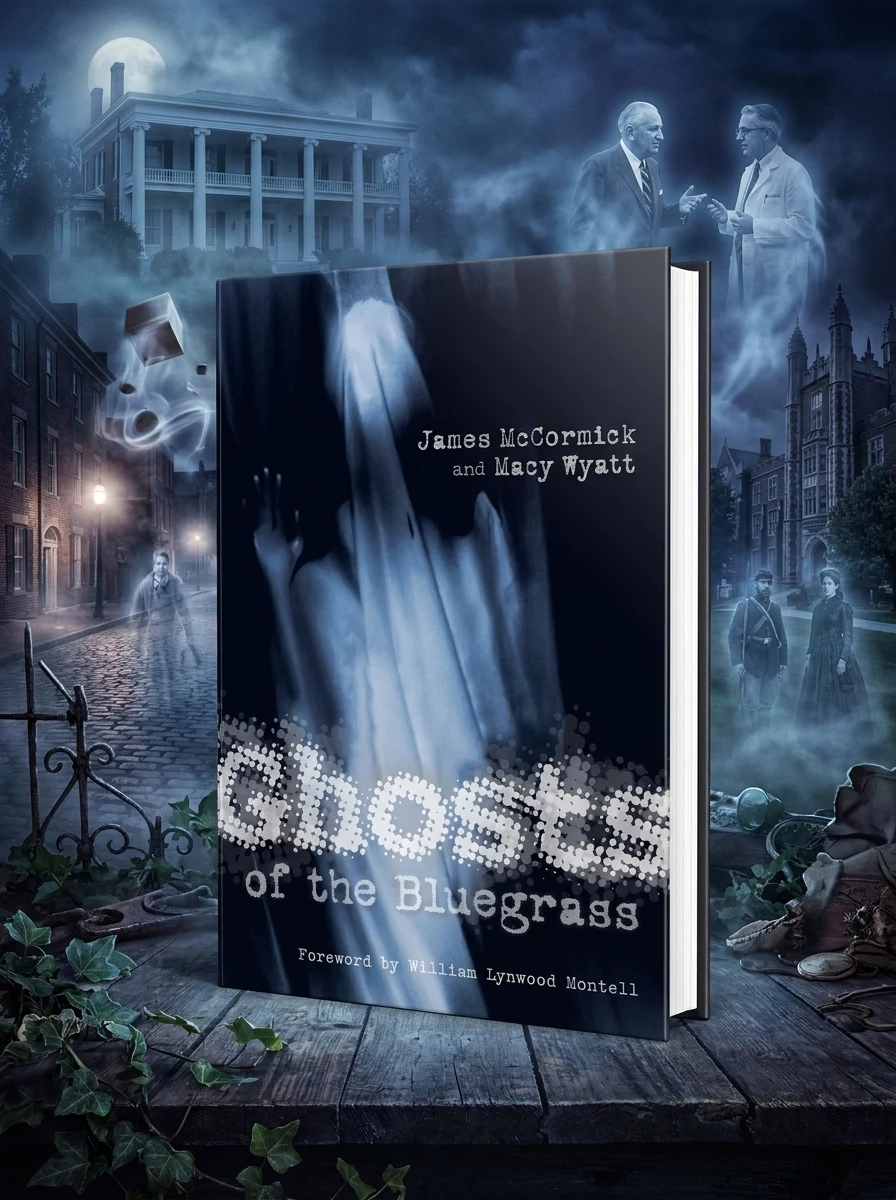 Ghosts of the Bluegrass