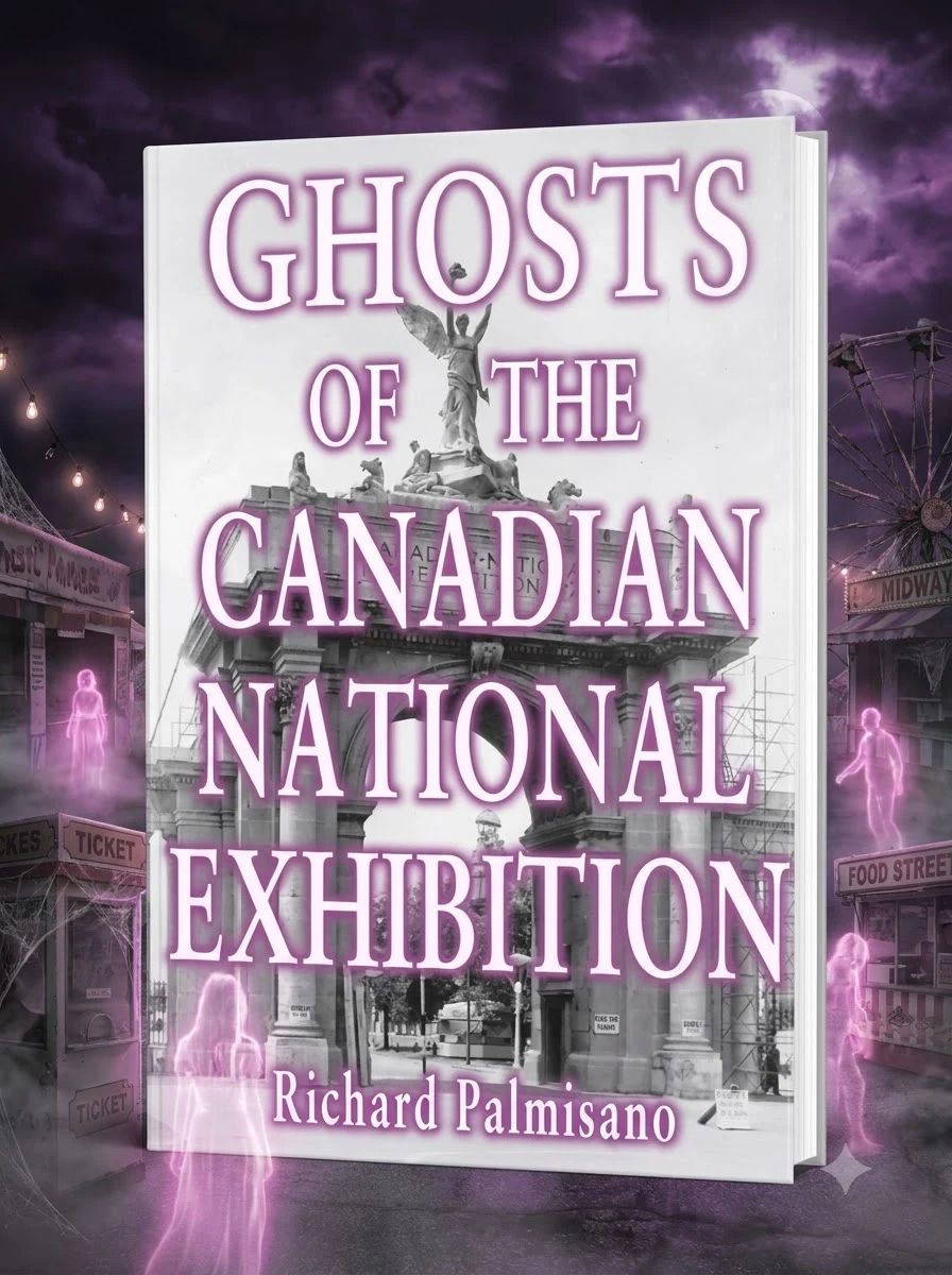 Ghosts of the Canadian National Exhibition