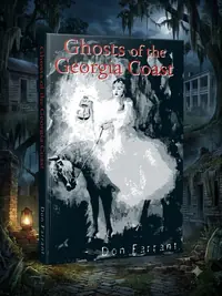Ghosts of the Georgia Coast — photo 1