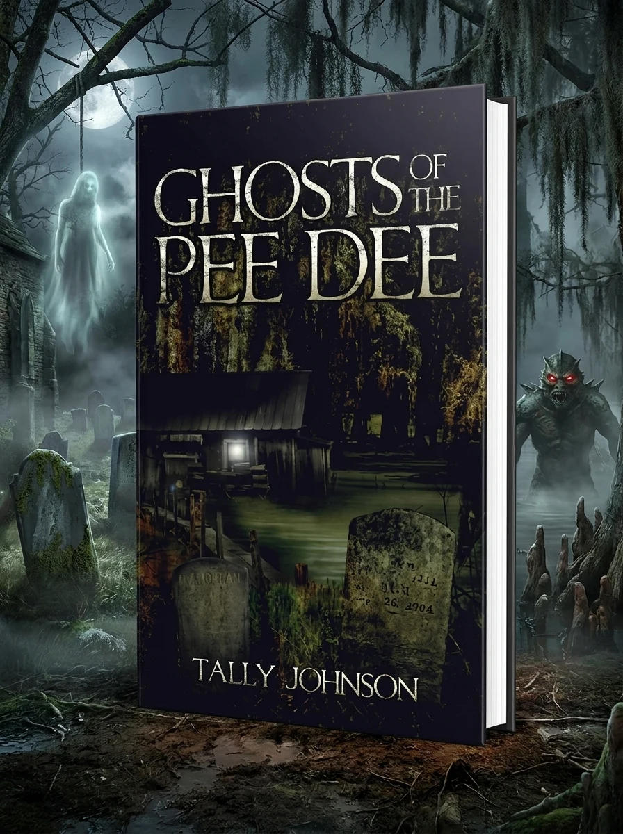 Ghosts of the Pee Dee Johnson, Tally