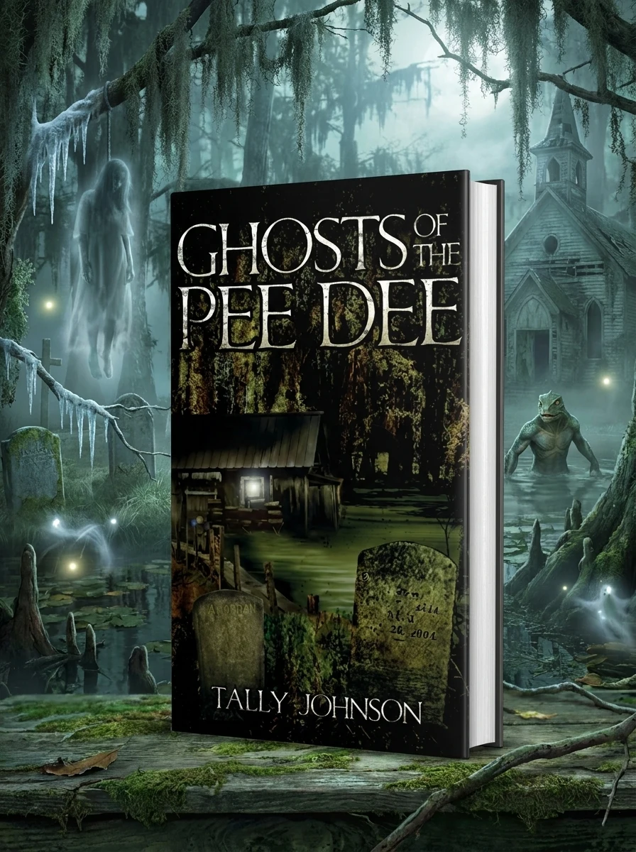 Ghosts of the Pee Dee