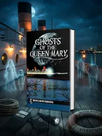 Ghosts of the Queen Mary Clune, Brian — photo 1