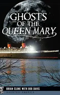 Ghosts of the Queen Mary — photo 2
