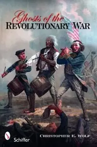 Ghosts of the Revolutionary War — photo 2
