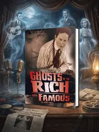 Ghosts of the Rich and Famous Raij, Emily — photo 1