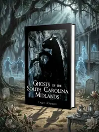 Ghosts of the South Carolina Midlands Johnson, Tally — photo 1