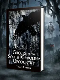 Ghosts of the South Carolina Upcountry — photo 1