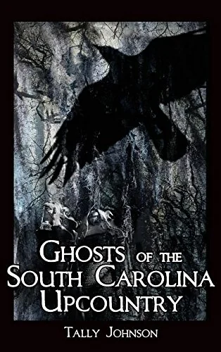 Ghosts of the South Carolina Upcountry — photo 3