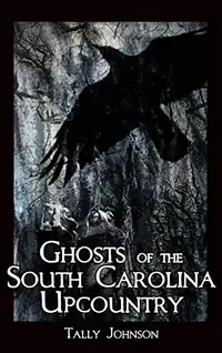 Ghosts of the South Carolina Upcountry — photo 2