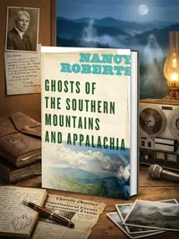 Ghosts of the Southern Mountains and Appalachia — photo 1
