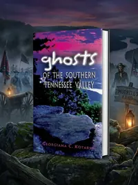 Ghosts of the Southern Tennessee Valley — photo 1