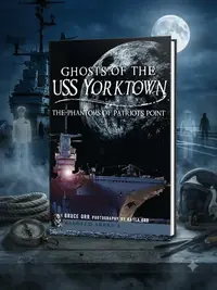 Ghosts of the USS Yorktown: The Phantoms of Patriots Point — photo 1
