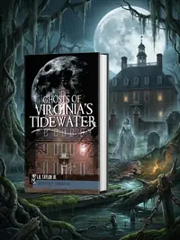 Ghosts of Virginia's Tidewater — photo 1