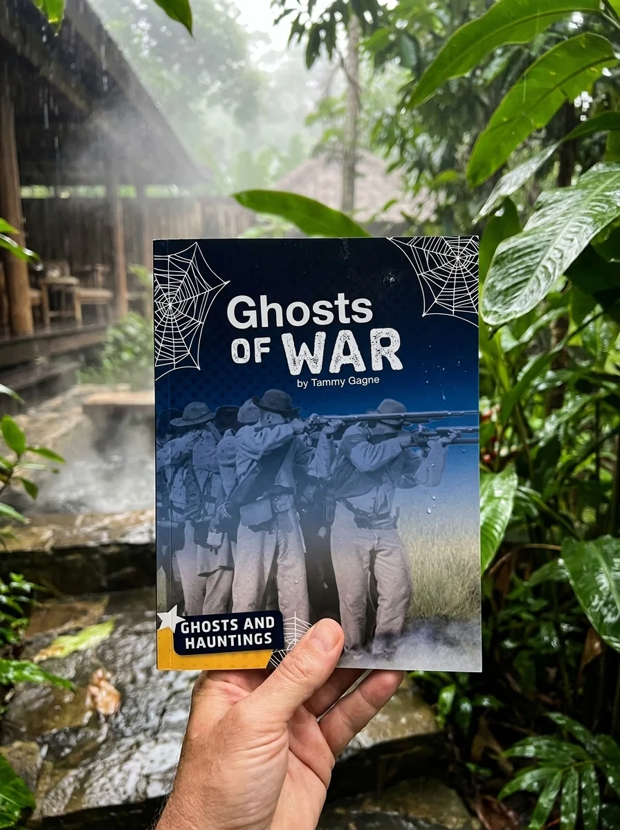 Ghosts of War — photo 2