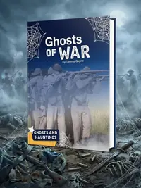 Ghosts of War Gagne, Tammy — photo 1
