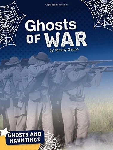 Ghosts of War Gagne, Tammy