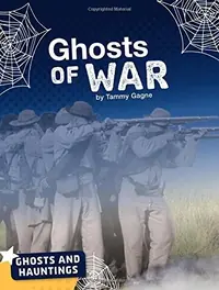 Ghosts of War Gagne, Tammy — photo 2