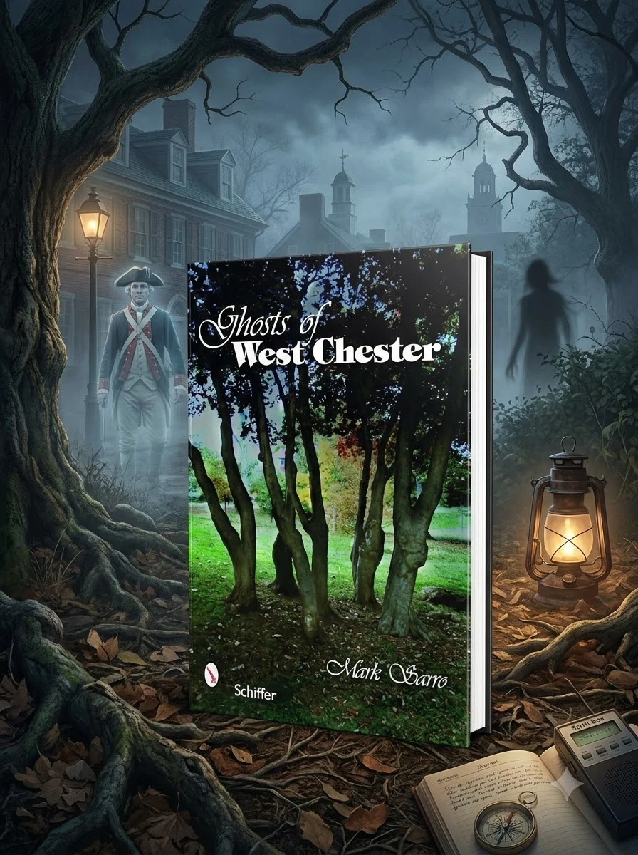 Ghosts of West Chester, Pennsylvania