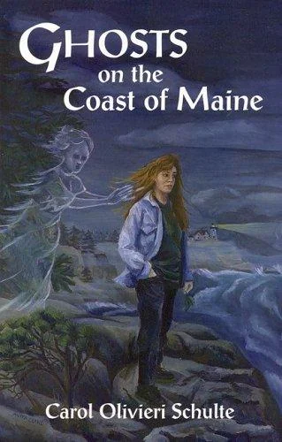 Ghosts on the Coast of Maine — photo 3
