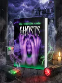Ghosts Pipe, Jim — photo 1