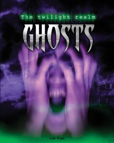 Ghosts Pipe, Jim