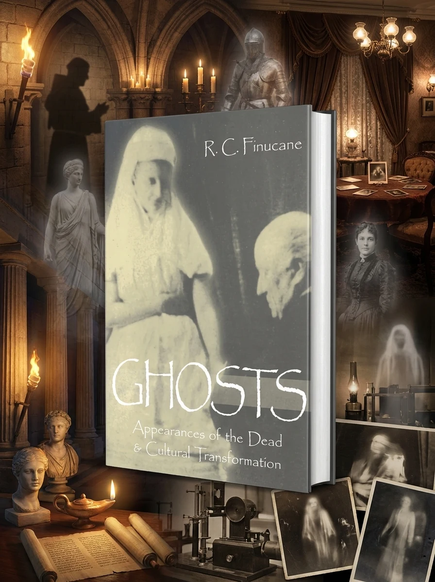 Ghosts