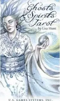 Ghosts & Spirits Tarot — photo 2
