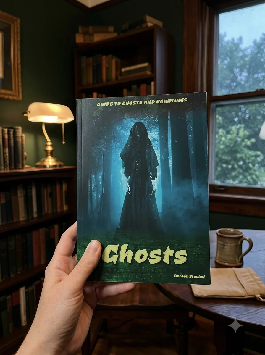 Ghosts — photo 2