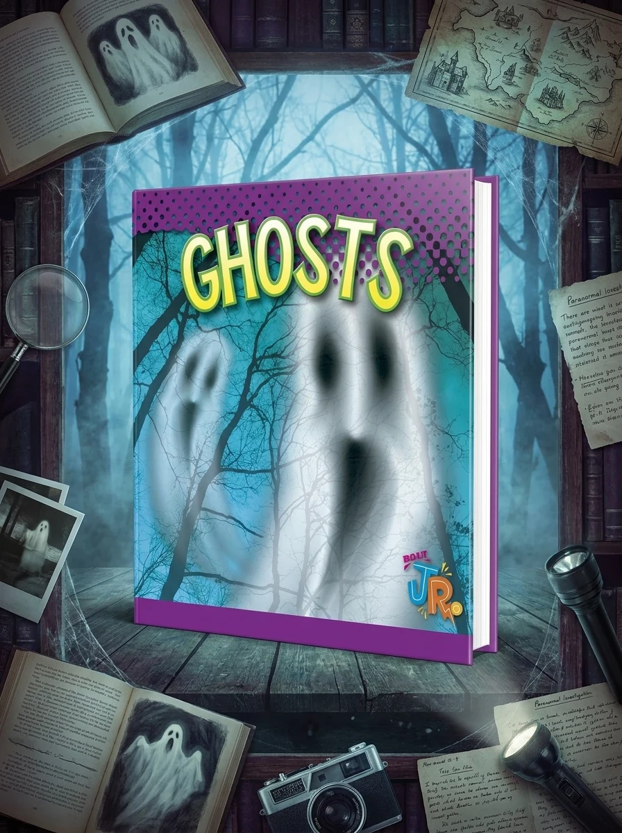 Ghosts Storm, Marysa