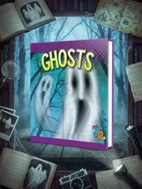 Ghosts Storm, Marysa — photo 1