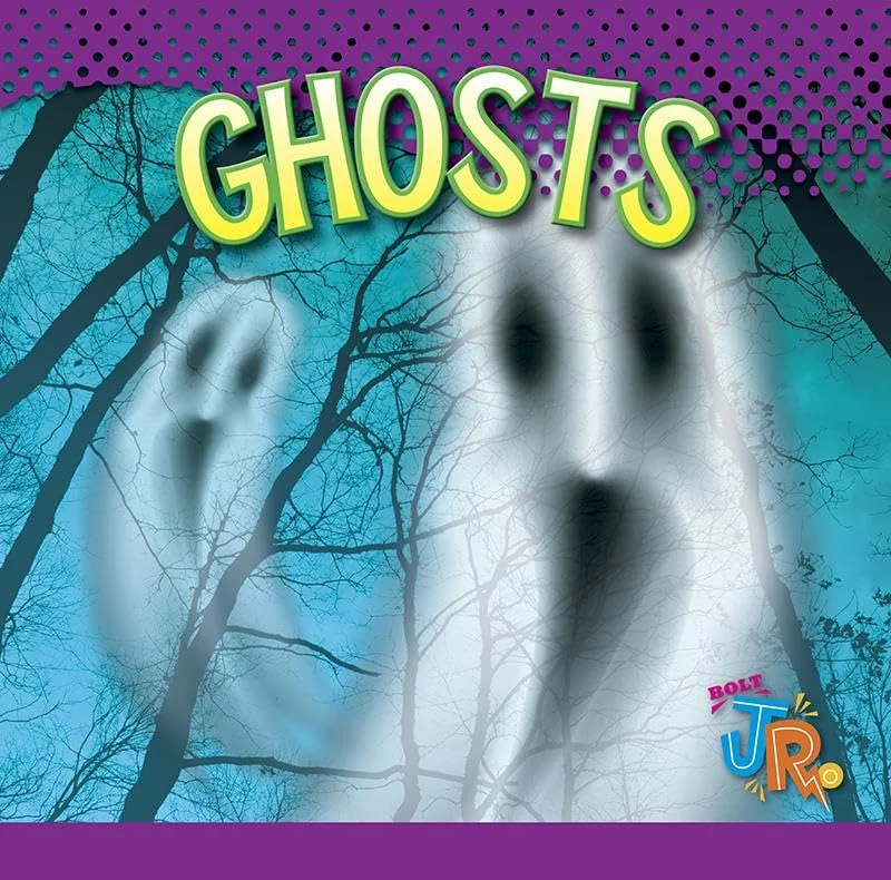 Ghosts Storm, Marysa