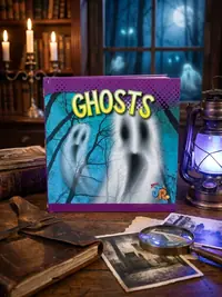 Ghosts Storm, Marysa — photo 1