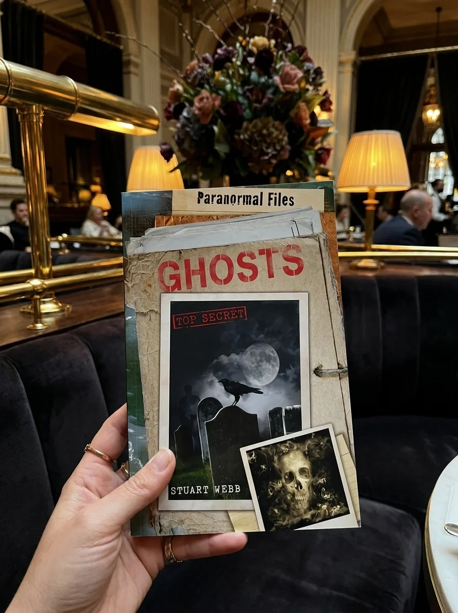 Ghosts — photo 2