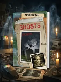 Ghosts Webb, Stuart — photo 1