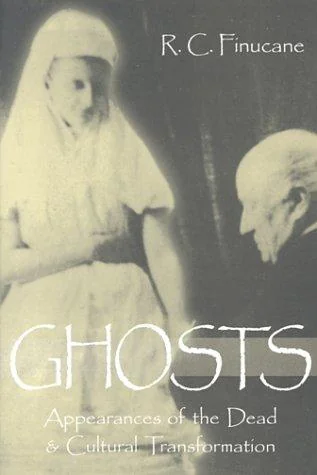 Ghosts — photo 3