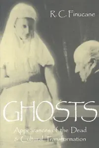 Ghosts — photo 2