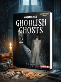 Ghoulish Ghosts Boutland, Craig — photo 1