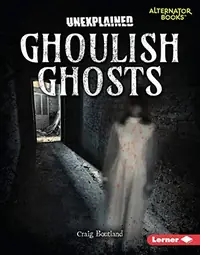 Ghoulish Ghosts Boutland, Craig — photo 2