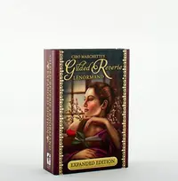 Gilded Reverie Lenormand Expanded Edition — photo 2