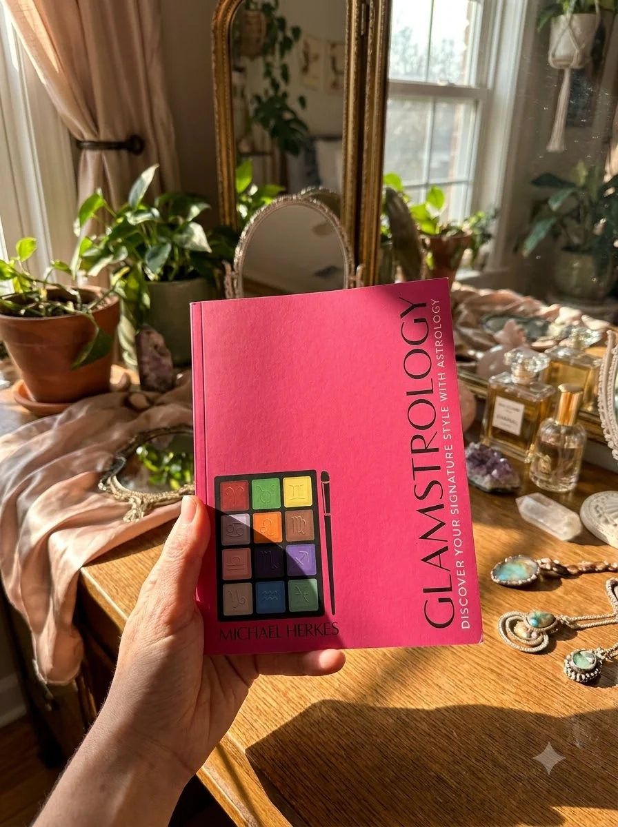 Glamstrology: Discover Your Signature Style with Astrology — photo 2