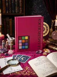 Glamstrology: Discover Your Signature Style with Astrology — photo 1