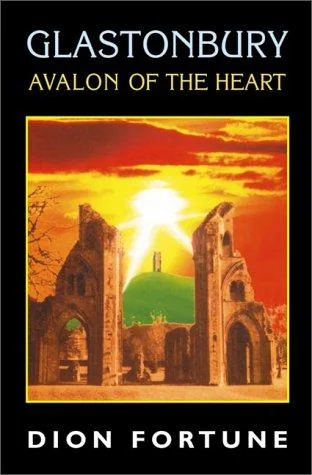 Glastonbury: Avalon of the Heart — photo 3