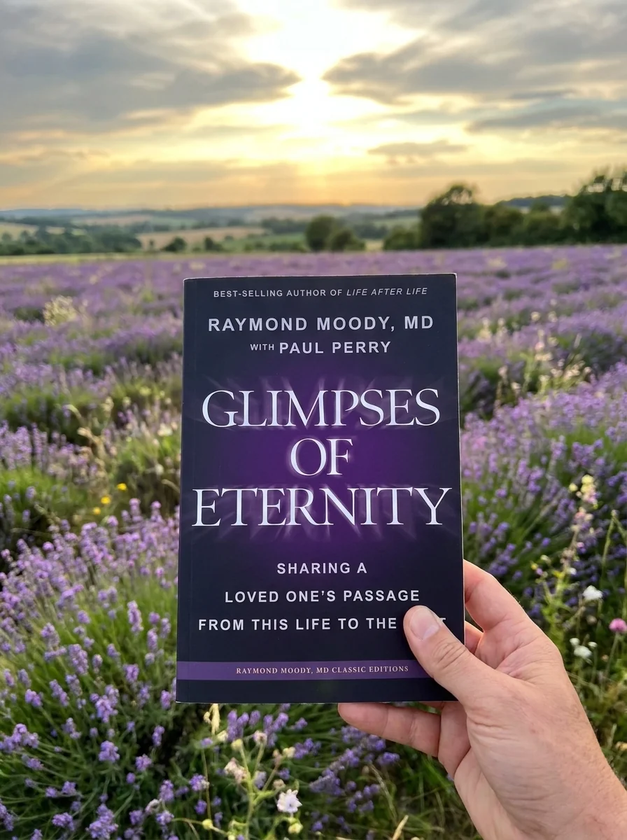 Glimpses of Eternity: Sharing a Loved One's Passage From This Life to the Next — photo 2